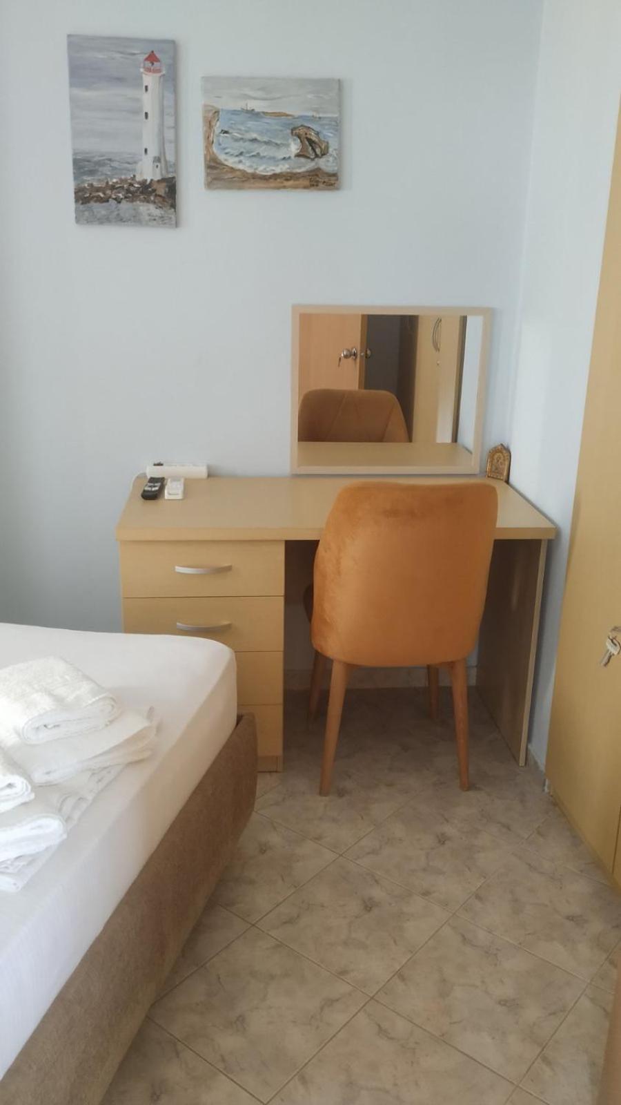 Cozy Sea Apartment Sarande Ngoại thất bức ảnh