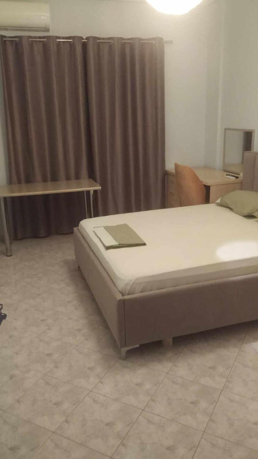 Cozy Sea Apartment Sarande Ngoại thất bức ảnh