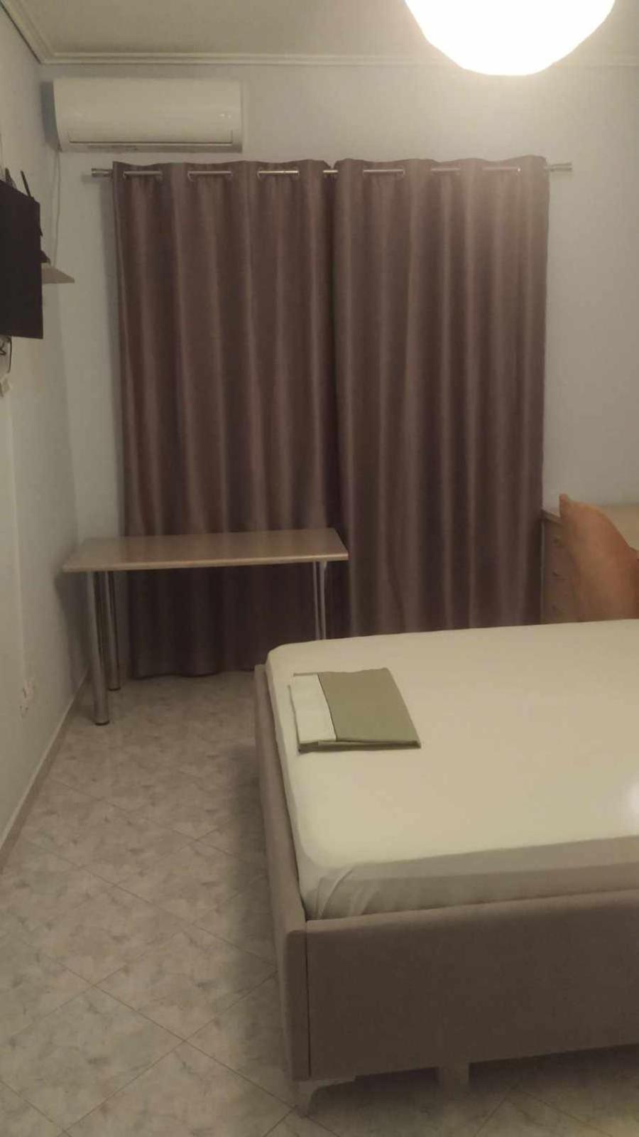 Cozy Sea Apartment Sarande Ngoại thất bức ảnh