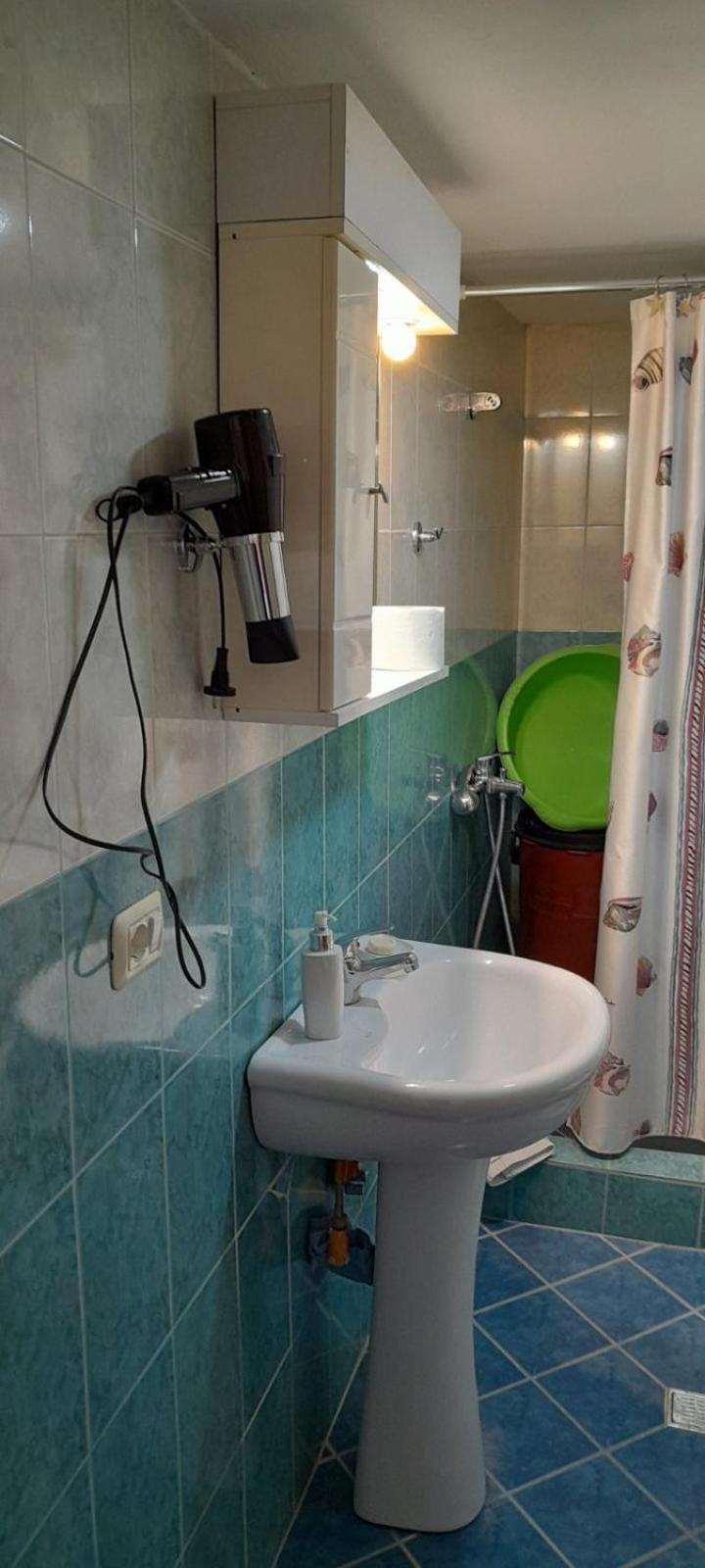 Cozy Sea Apartment Sarande Ngoại thất bức ảnh