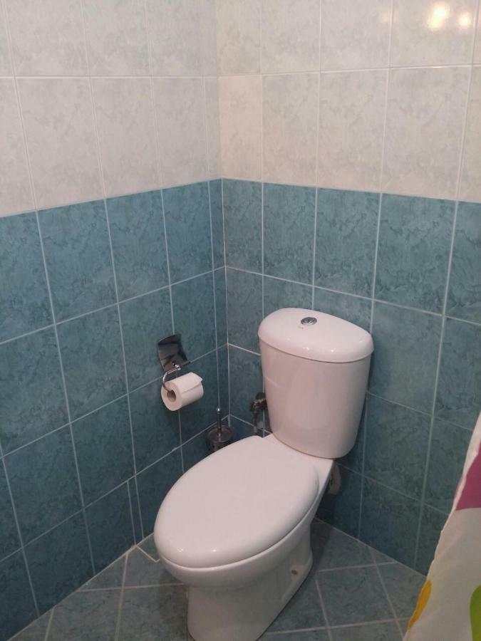 Cozy Sea Apartment Sarande Ngoại thất bức ảnh